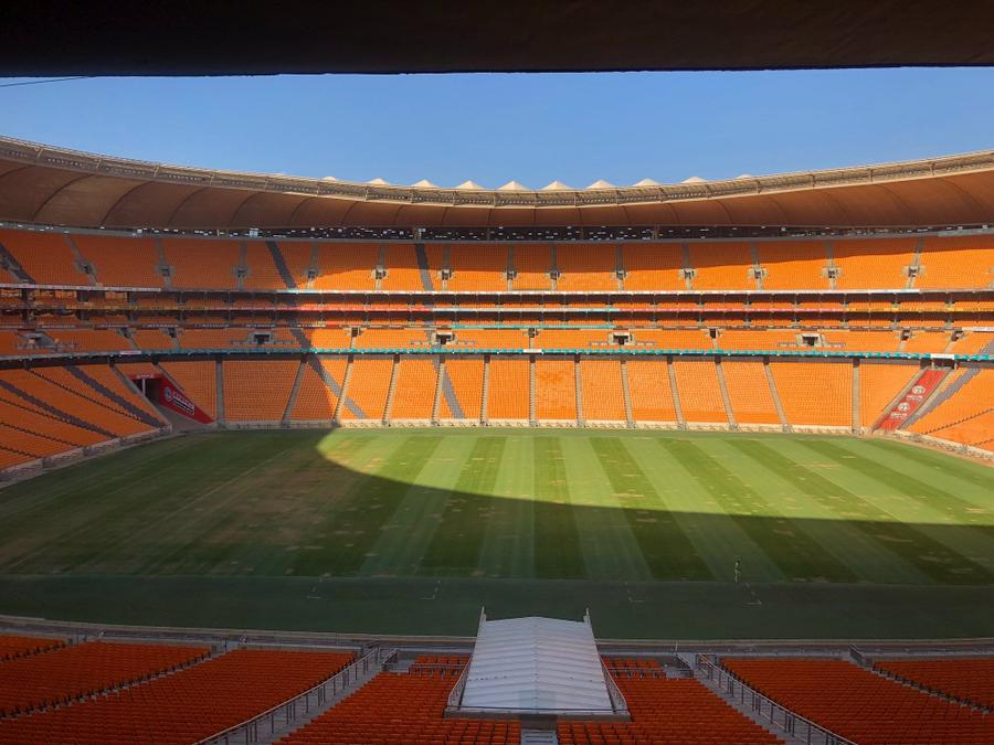 Photo 7 of South Africa, taken by Cameron Mofid