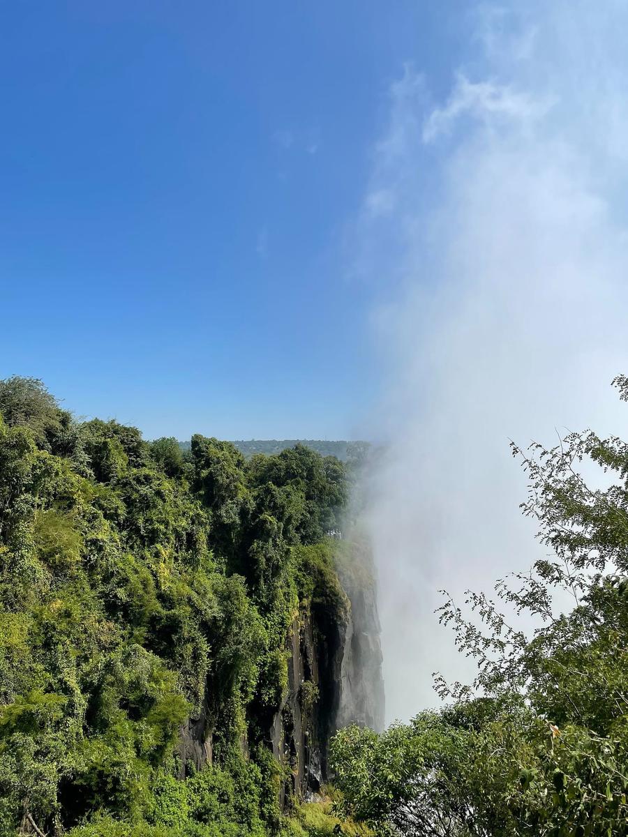 Photo 12 of Zambia, taken by Cameron Mofid