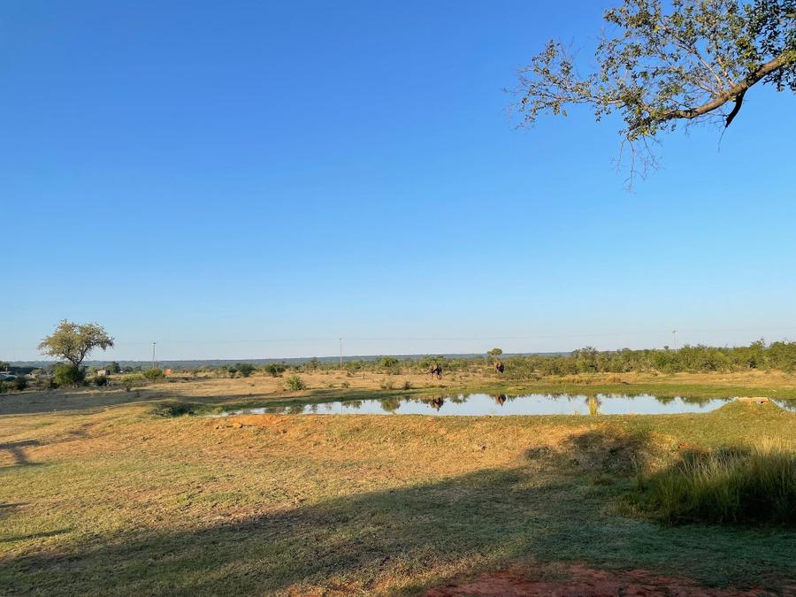 Photo 11 of Zimbabwe, taken by Cameron Mofid